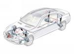 Mercedes-Benz S-Class 2007 года